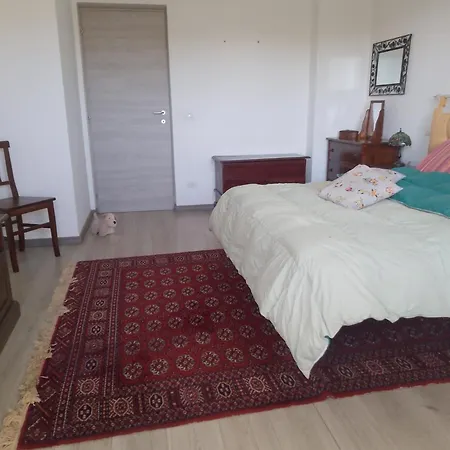 Rent Stanza Accommodatie bij particulieren Olbia