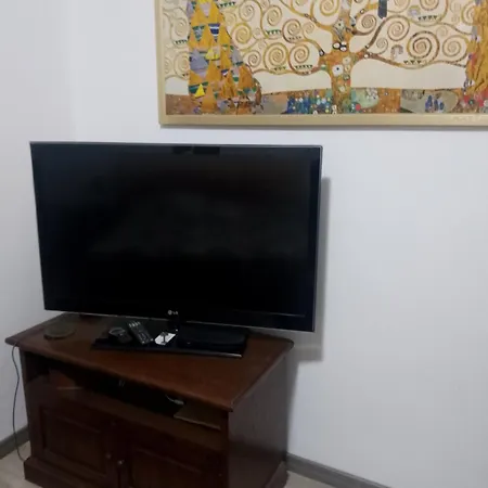 Rent Stanza Homestay szállás