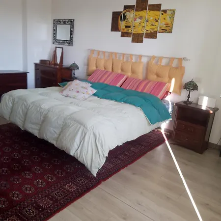 Rent Stanza Séjour chez l'habitant Olbia