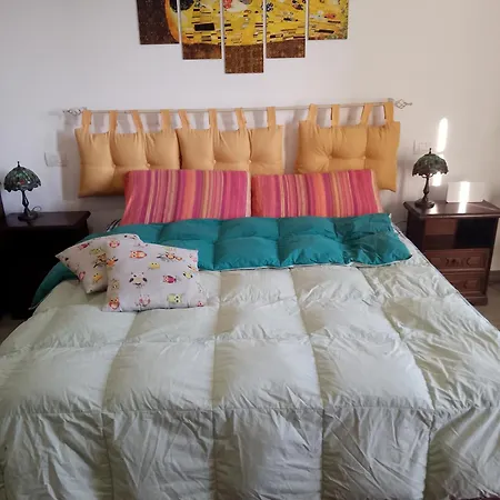 Séjour chez l'habitant Rent Stanza *