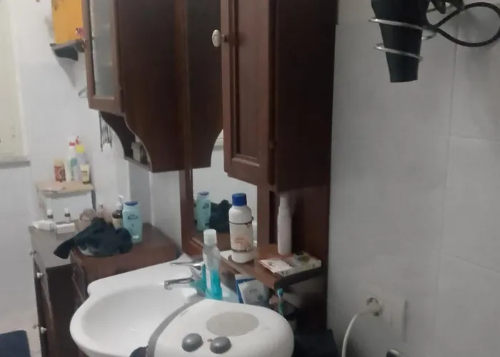 Rent Stanza 奧爾比亞