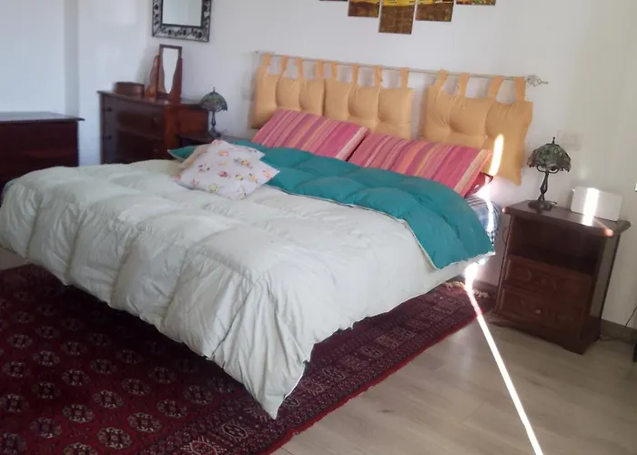 Rent Stanza Проживание в семье Ольбия