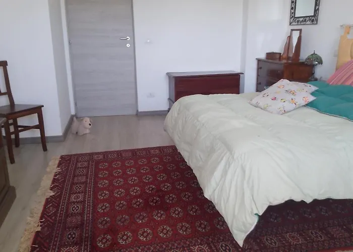 Rent Stanza Проживание в семье Ольбия