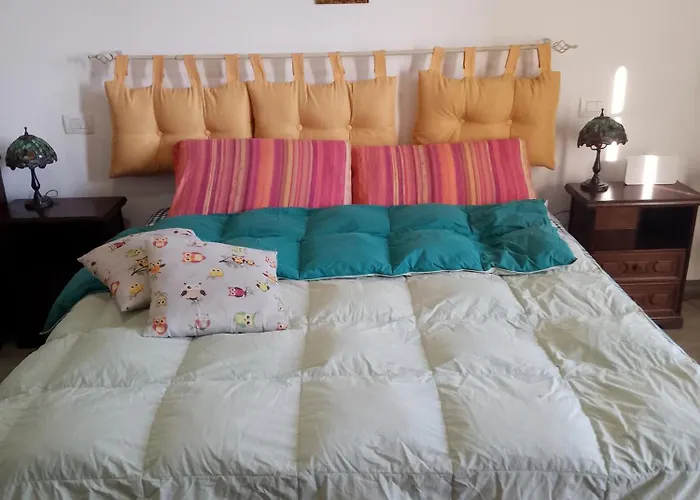 Проживание в семье Rent Stanza *